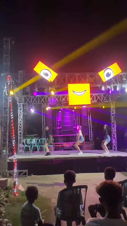 D'KAN PRO AUDIO PATI FT K2P OFFICIAL GROGOLAN 2025🔥 #dkanaudiopati #karnavalgrogolan2025 #soundhoreg