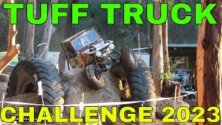 TUFF TRUCKS 2023