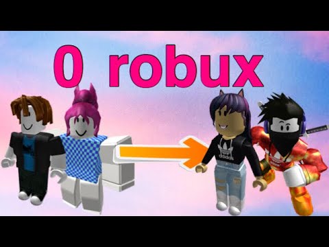 How To Look Cool Get Free Clothes On Roblox - how to look cool in roblox for free