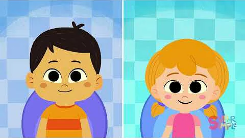 Sitting On The Potty Super Simple Songs Effects Sponsored By Preview 2 Effects