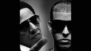 Daddy Yankee   Somos De Calle ft Tego Calderon