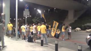 Ael Limassol Aerodromio Larnakas Larnaca Airport 30812