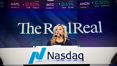 RealReal CEO defends authentication process