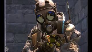 GMod - Edits - 2017