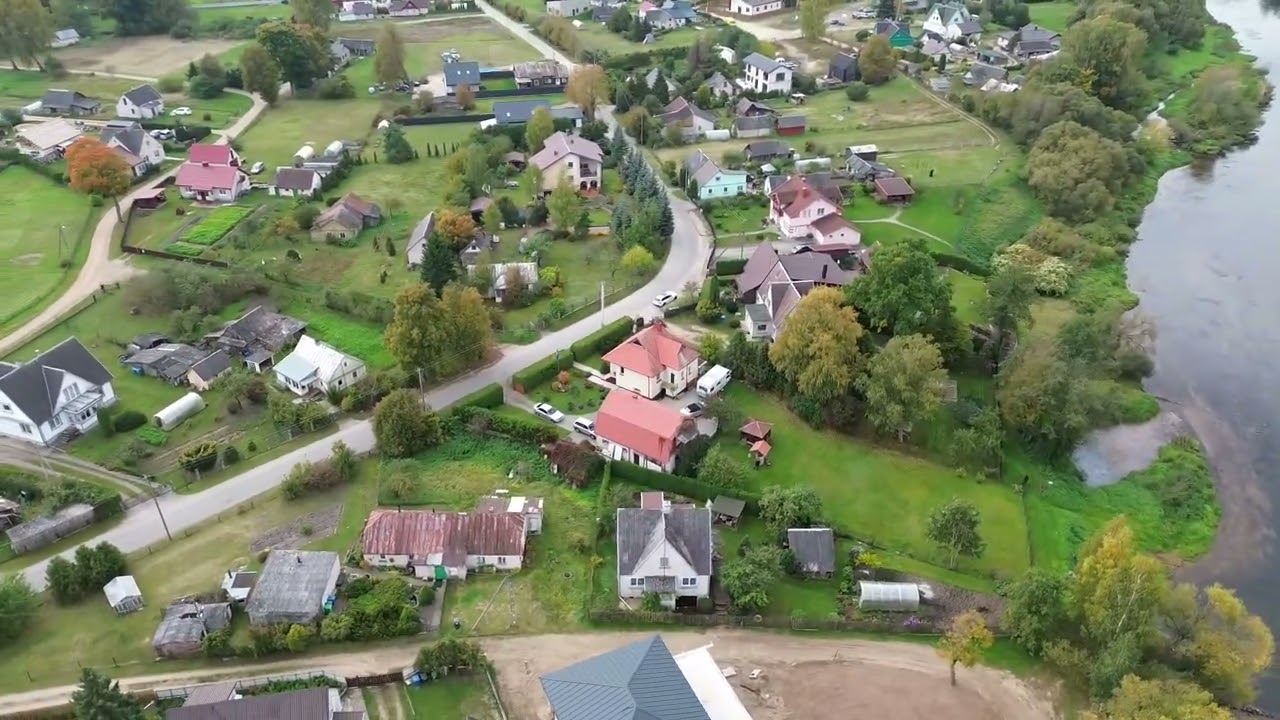 Ukmergė , Pavasario g 27