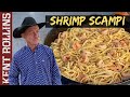 Shrimp Scampi Recipe