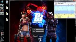 [Patched]Desativando XTrap Mod Easy 04 01 2013