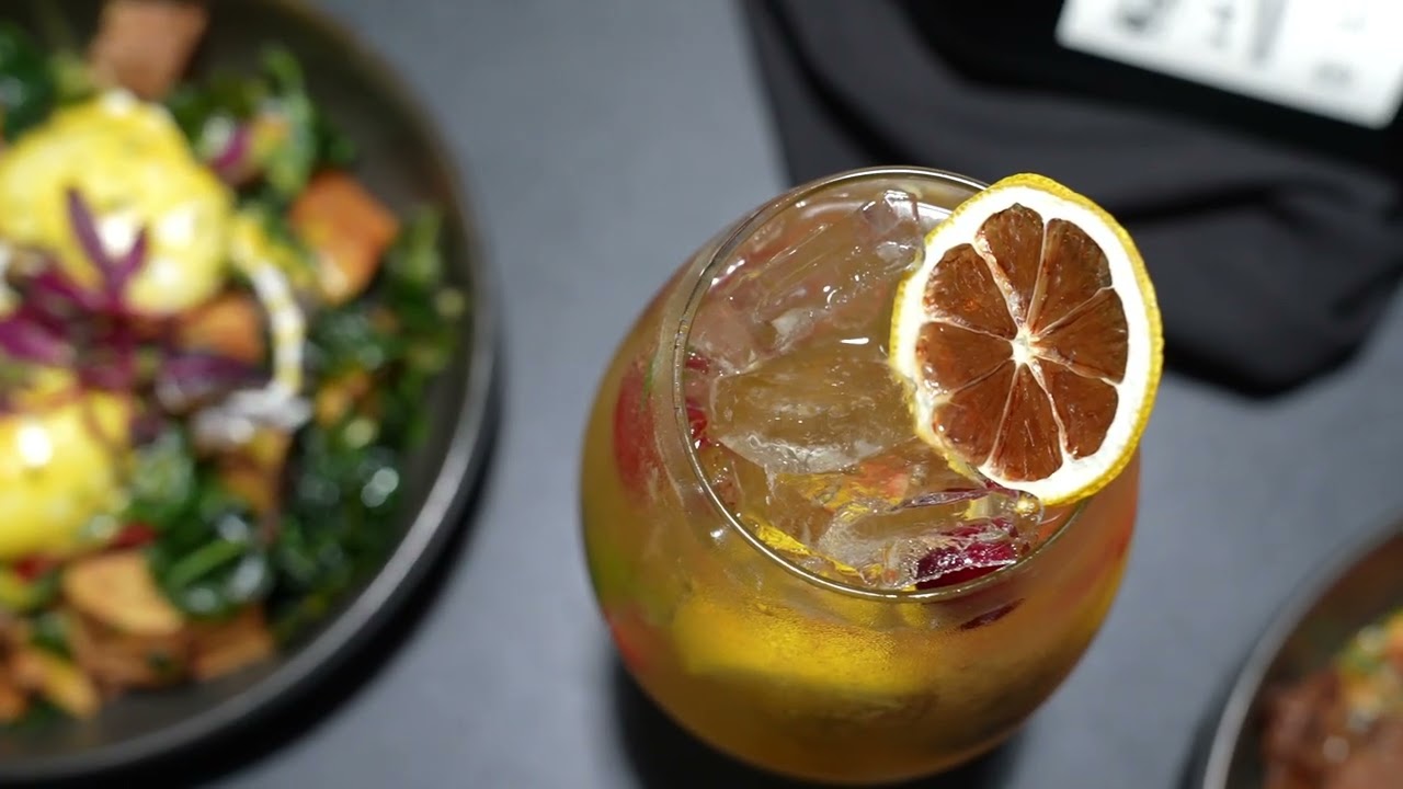 Marylou's Soul Dining Experience