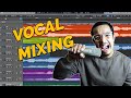 How to mix vocals my secret  in hindi