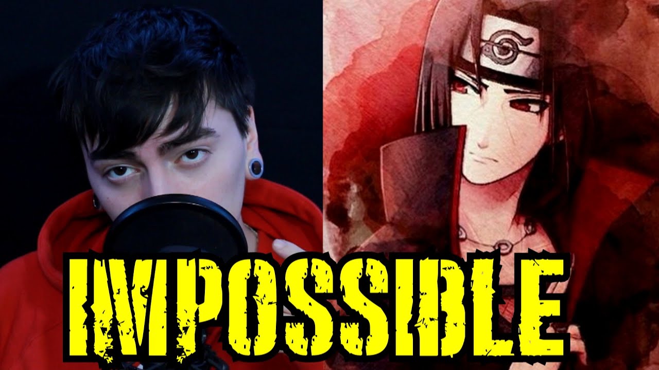 Impossible I James Arthur (Cover Español) - YouTube