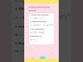 Intrinsic semiconductor formula||Msc physics#gatephysicsexam