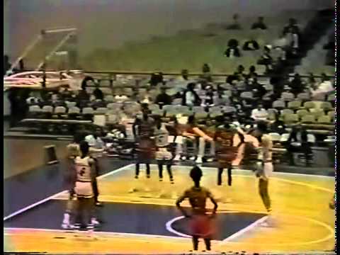 Remember the ABA: Spirits of St. Louis