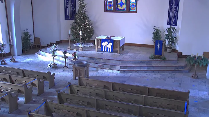 2020-12-19 Livestream Funeral of Marilyn Koenig
