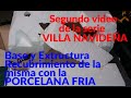 Video dos de la serie villa navideña