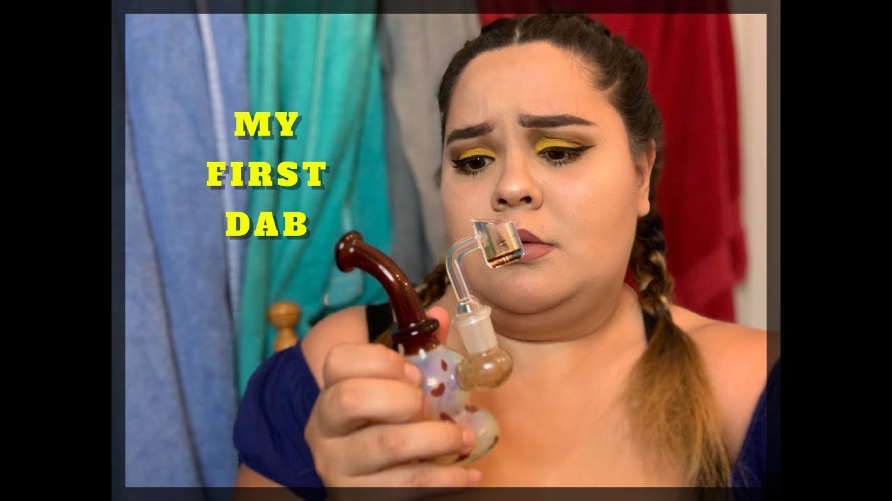 MY FIRST DAB VIDEO 2