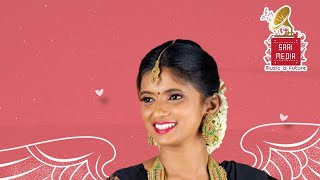 ENGAVENA GO | Shorts video song |  L.V. Muthu Ganesh | Rajalakshmi |Mohan rajan | saai media