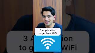 HOW TO HACK WI-FI NETWORK || FREE WI-FI NETWORK || HACK WI-FI|| #SHORTS #YOUTUBESHORTS screenshot 3