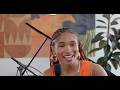Jordyn Simone Live at Depalma House - "What We On"