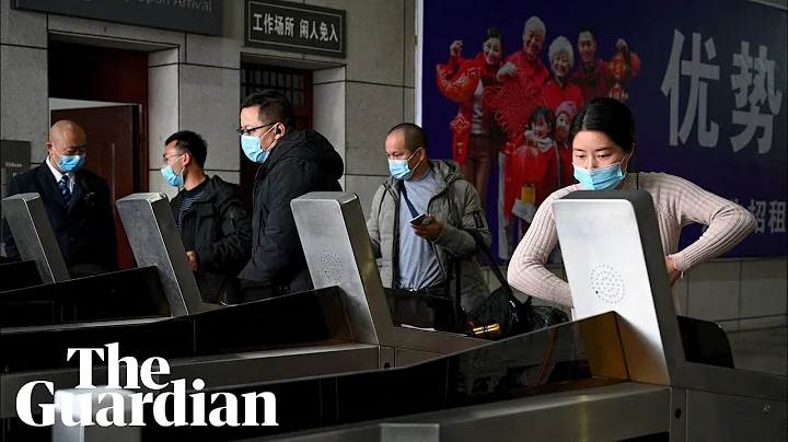 'I've never felt so happy': Hubei lifts travel restrictions after coronavirus lockdown - DayDayNews