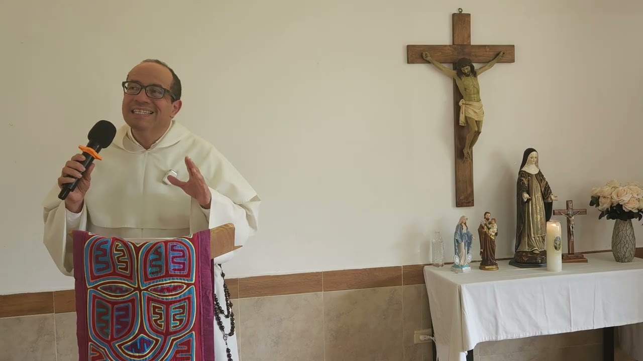 El gran TÚ, el TÚ de DIOS - Para no seguir con una fe "de oídas"