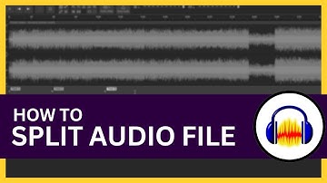 How to Split Audio File in Audacity