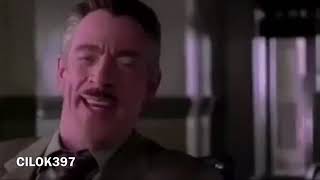 Peter Parker Boss (Jonah Jameson) Laughing Rhyme - Hilarious