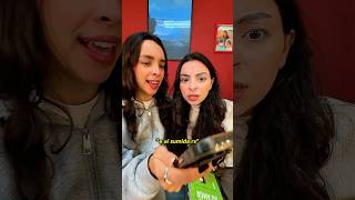 POV: Decoding that text message 📱👭🏻 #besties #humor