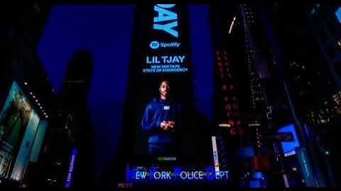 Lil Tjay - Got all on me (Unreleased) #New