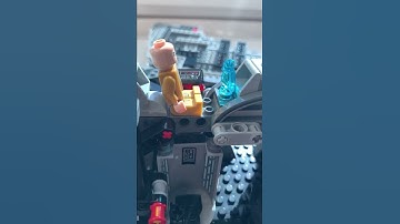 Thumbnail of Lego Star Destroyer #shorts