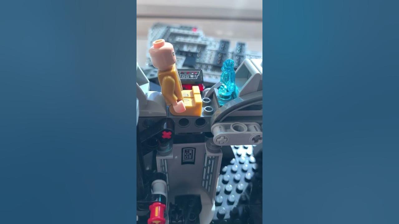Lego Star Destroyer #shorts