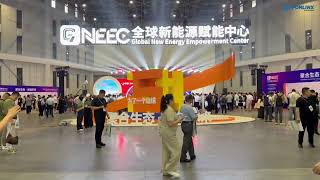 Forlinx Embedded at SNEC 2026: Powering the Future of Smart Energy