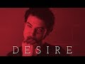Ezra Miller || Desire (FMV)