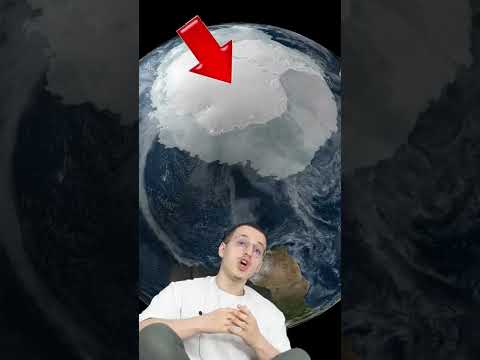 Vidéo: La terre a-t-elle cessé de tourner ?