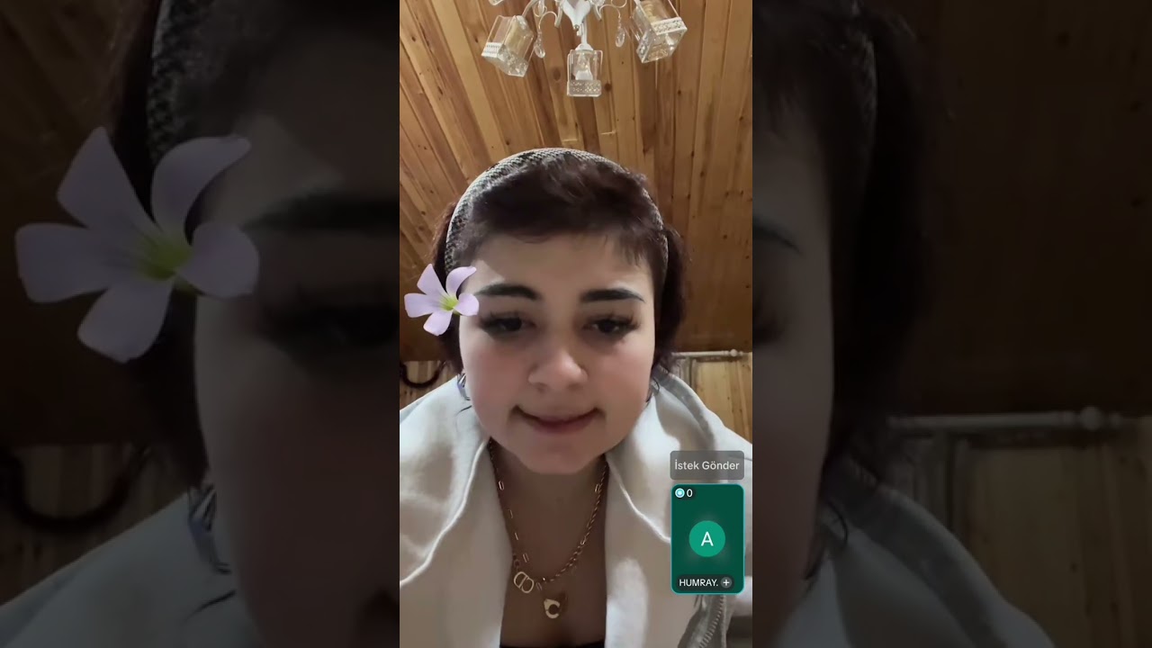 Tutu Mahir Qapıma Gəldi Ṣok Açıqlama Verdi!