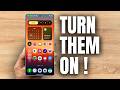 10 Settings That Will SUPERCHARGE Your Samsung! (Good Lock)