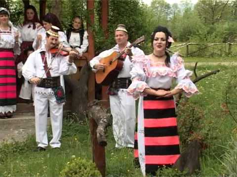 Nituca Iusco - Manioase-s două rele
