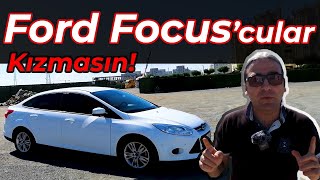 KENDİ PARK EDEN ARABA / Ford Focus 2013 Yakıt Performans Donanım Kısaca Herşeyi ile by Arabam ve Ben 19,813 views 1 year ago 20 minutes