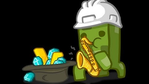 Tekkit Classic Survival EP 4 l Ice Shack On Grass