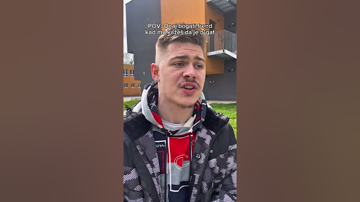 POV: Onaj bogati frend kad mi kažeš da je b*gat⚱️🔱🙏 #fyp #balkan #pabstv