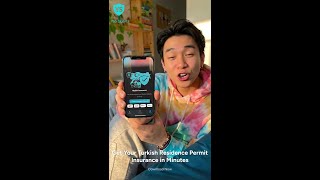 📲 The Yab Sigorta app is your guide to official health insurance in Turkey 🇹🇷