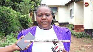 KNLS rolls out digital skills training for visually impaired screenshot 4