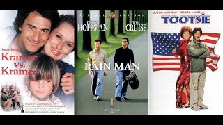 Dustin Hoffman / Дастин Хоффман. Top Movies Dustin Hoffman / Дастин Хоффман. Top Movies