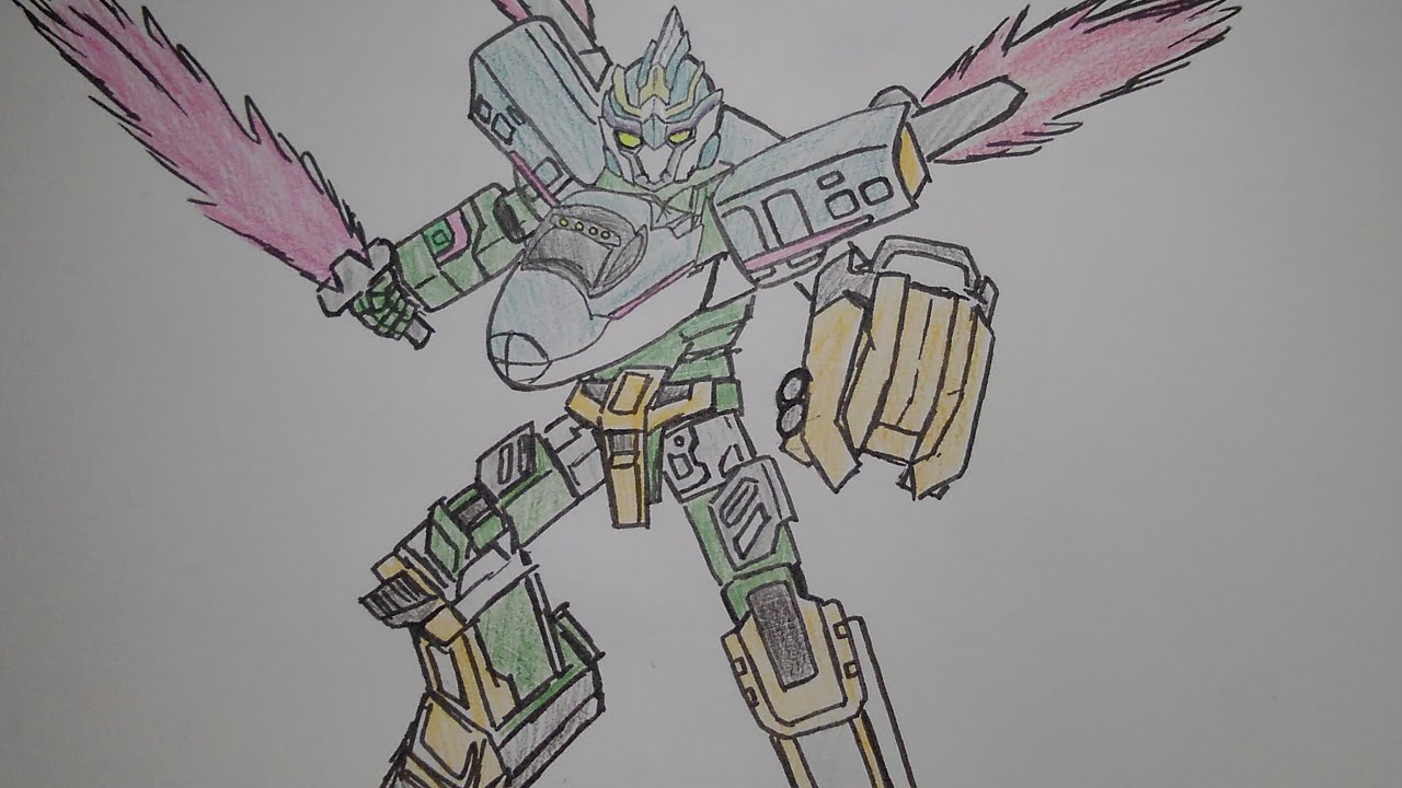 【シンカリオン】アニメが面白いから、シンカリオン買っちゃった