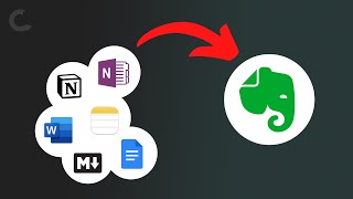 Are you going back to Evernote? I have a tip for you. screenshot 3