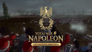 Monsieur Abrek vs KOKLOL =]| бой2 : 1тур |[= Турнир по Napoleon: Total War