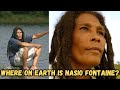 Where On Earth Is Nasio Fontaine?