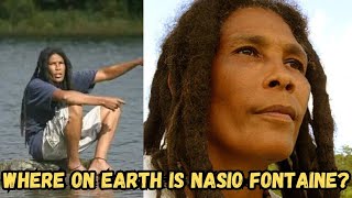 Where On Earth Is Nasio Fontaine?