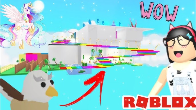 🍀 NEON + LEGENDÁRIO no FÓSSIL EGG do ADOPT ME - Roblox 