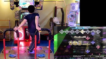 [DDR2014] Somehow You Found Me (EDP) 996830 418 338-78-2-0-4-0 nr fc AAA with bar (3rd) 2016.02.21