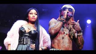 Nicki Minaj - Medley Birthday Bash 2017 (Studio Live Version with Gucci Mane & Lil Wayne)